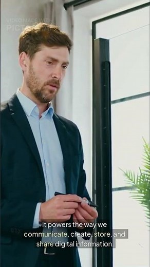 🧠 Common IT Terms Day 1: What is Information Technology?