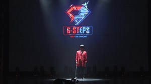 G-STEPS 6周年公演 皇帝心仙人