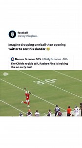 383K views · 1K reactions |  @everythingball for more! #football #nfl #nflfootball #ball #sports #athlete #athletes #fball #players #sportscenter #sctopten #sctop10 #memes #meme #nflmemes #footballmemes #footballmeme #nflmeme #footballvideos #highlights #highlight | Everything Ball | Facebook