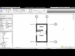 Como funcionan los drafting views en Revit