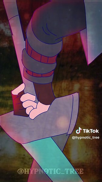 Hypnotic_tree (@hypnotic_tree)’s video of the legend of zelda