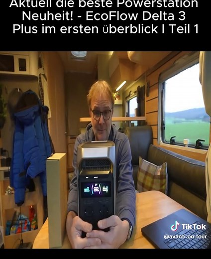 Avanti On Tour on TikTok