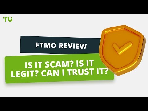 FTMO Review | Is it scam? Is it legit? Can I trust it?