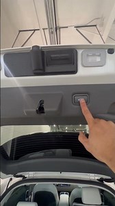 Hyundai Ioniq5 Liftgate high adjustment #hyundai #ioniq_5 #liftgate # adjustment