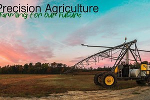 Precision Agriculture