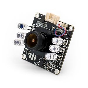 [Hot Item] USB Camera Free Drive 2 MP 1080P HD Pixel Camera Module Is Used Day and Night for Monitoring