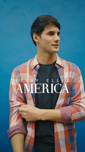 Descubre la colección Perry Ellis America 礪con camisas, polerones y sweaters que no pueden faltar para lograr un outfit perfecto para el fin de semana. Encuéntralo todo en tiendas y en Perryellis.cl | Perry Ellis | Facebook