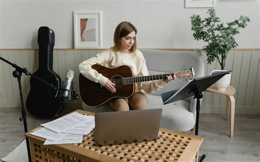 A Few Tips for Choosing a Music Instrument to Learn