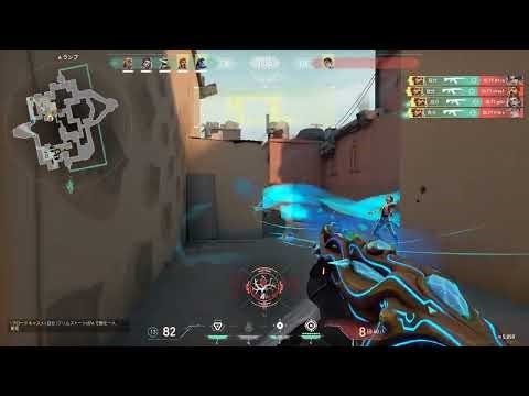BEST PLAYS OF THE 2024 - Valorant