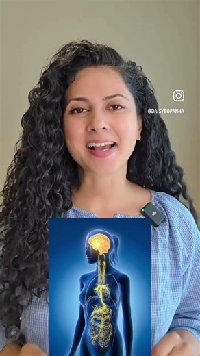 Share this with those who are in real pain! The vegus nreve is god’s answers to stress issues!