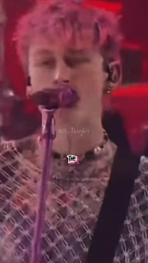 MGK Title Track Part Two Lyrics