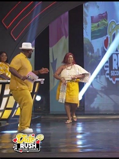 Meet the 10 Stunning Ladies of Date Rush Tonight