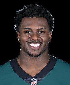 Kyron Johnson - NFL News, Rumors, & Updates