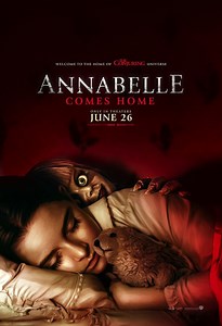 Film//Complet Annabelle 3 La Maison Du Mal 2019 Streaming VF en [franch]