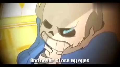 传说之下歌曲《狂妄之人》