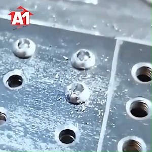 8.5K views · 85 reactions | Get our screw removal tool! Great to remove those stuck screws  Currently on sale at Rs 175 for a set of 5pcs  To order for delivery please place your order online here; https://quincailleriea1.com/product/a1-screw-extractor-5pcs-set/ Or find the product in shop here; https://goo.gl/maps/cD3yf9APMi7DfHJx5 | Quincaillerie A1 - Vacoas | Facebook