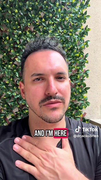 drjackobrien on TikTok