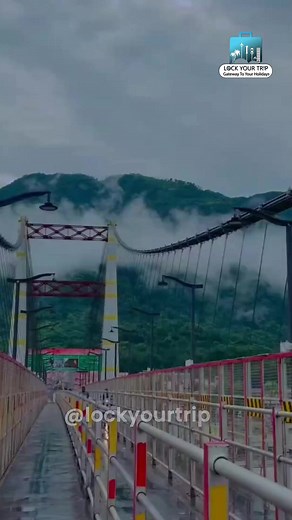 Rishikesh Tour Guide 😍✨ . . . . . . . . . . . . . . . #rishikesh #travel #tour #explore #explorepage #rishikeshdiaries #neerwaterfall #waterfall #tbt #reels #reelitfeelit #reel #viral #views | Lock Your Trip LYT