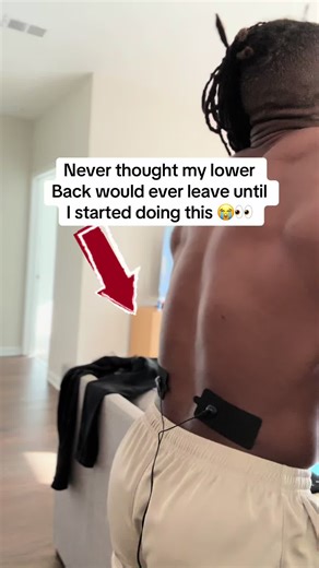 Effective Relief Techniques for Tight Lower Backs