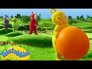 Hüpfball Teletubbies | TV für Kinder
