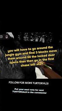 How to get the chained in piggy roblox! make sure to sub and vote in comments! #roblox #fypシ゚viral