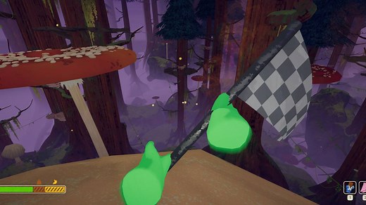 The Checkpoint Flag in PEAK, Explained