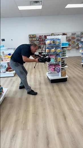 ⁠‪@MrsBench‬ got INTERVIEWED?! 🎥