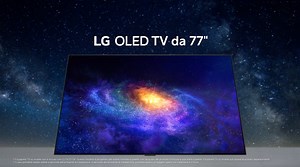 Gli schermi più grandi, per il massimo del dettaglio. Scopri i TV LG con schermi superiori ai 70 pollici per un'esperienza di visione mozzafiato. | LG Global