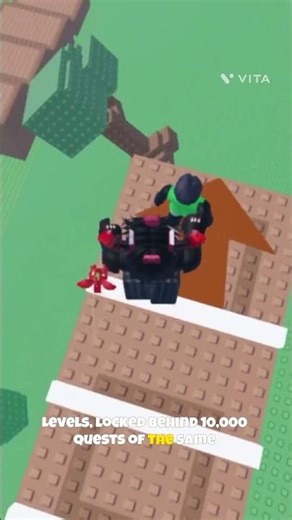 Roblox grindy games #Roblox #viral #funny #shorts #videogames #robloxrant #gaming