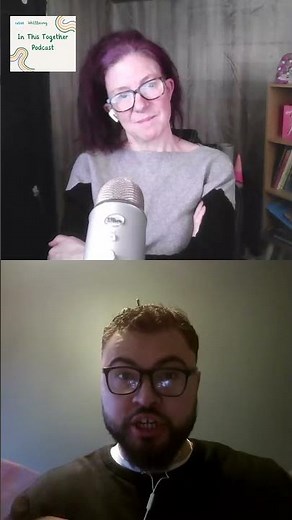 Embracing the 'and and' approach in conversations around masculinity #twinkl #podcast #masculinity