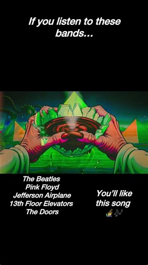 If you listen to these bands… #indie #music #shorts