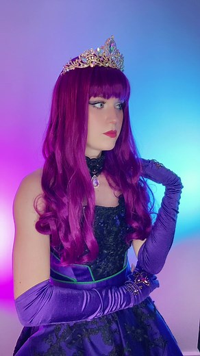 Mermaid Zelda on TikTok