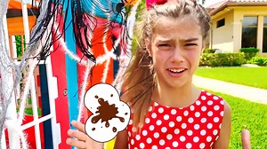 22K views · 362 reactions | Nastya y Artem - un desafío misterioso en la casa. COLECCIÓN DE VIDEOS 1 hora | Nastya Artem Mia ESP | Facebook