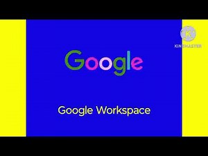 Google Logo Effects (Sponsored By Preview 2 Effects)