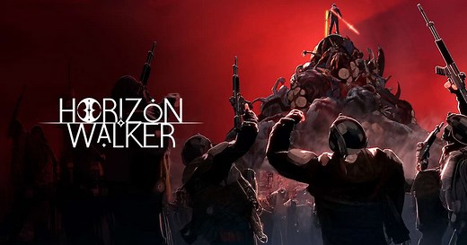 ホライゾン・ウォーカー- PC&MACでダウンロードしてプレイしよう(アプリプレイヤー)