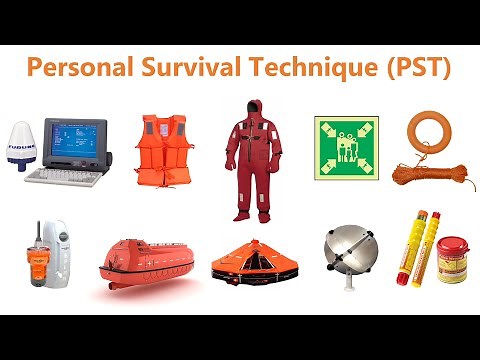 Personal Survival Technique (PST)