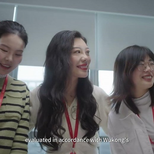 Get Started on Chinese Study Courses with WuKong