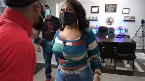 328K views · 4.3K reactions | A breathtaking story about the complications in relationships. | Bounty Hunters | Facebook