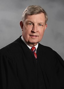 Lakewood Municipal Court Judge Patrick Carroll receives 2021 President’s Award for Judicial Excellence