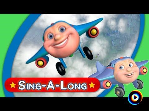 Jay Jay the Jet Plane (RARE 9 | Lyrics, Song Meanings & Music Videos