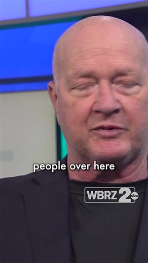 38K views · 89 reactions | Mayor-President Sid Edwards talks about his plans for his office if Thrive EBR doesn't pass. Visit the link in our comments to read all the details. | WBRZ Channel 2 | Facebook