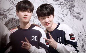 【1024Rascal直播】Deft 声音出没cut