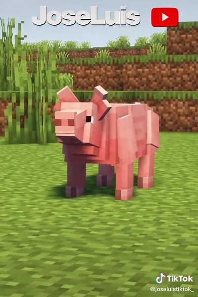 Better Animal Models: Top Mods for Minecraft in 1 Minute
