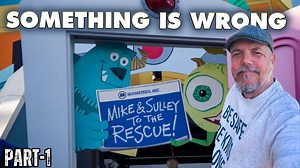 Something is wrong with Avatar | State of DCA part 1