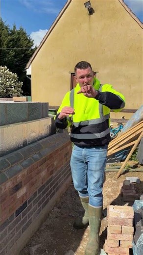 Vent system for Beamer Block floor at New-Build Dormer Bungalow