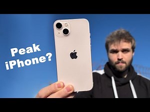 iPhone 13 in 2026 - Day in the Life Review!