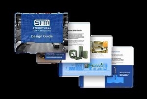 What is Structural Foam Molding? - Structural Foam Molding