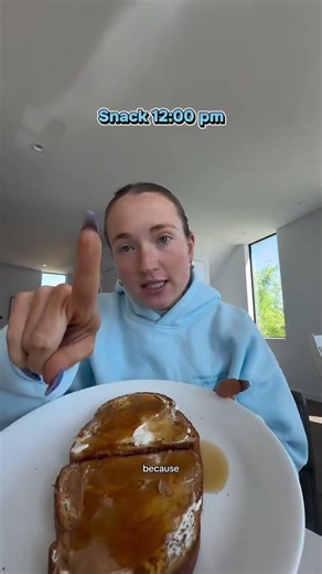 What I eat in a day + meal inspo ideas you can use for a calorie deficit weight loss