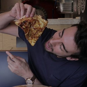 Marmite pizza 😍🍕 | Culture Trip