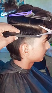 3.1M views · 3.2K reactions | hair cutting #inistaqram✂️殺 short #video #viral #videos stylish #inistaqram✂️殺 | Wæßîm Çêry | Facebook